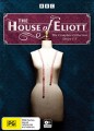 House Of Eliott - Complete Series 1-3 Box Set
