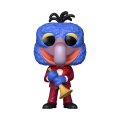 Muppets - Gonzo (Pop! Vinyl)