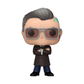 Beetlejuice 2 - Wolf Jackson (Pop! Vinyl)