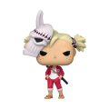 Bleach - Hiyori Sarugaki (Pop! Vinyl)