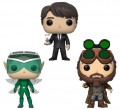 Artemis Fowl - Artemis Fowl, Mulch Diggems & Holly Short (Pop! Vinyl)