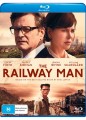 The Railway Man (Blu Ray)