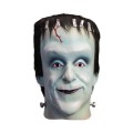 Munsters - Herman Munster (Mask)
