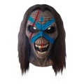 Iron Maiden - Eddie The Clansman (Mask)