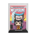 Marvel Comics - Wolverine #1 Pop! Comic Cover (Pop! Vinyl)
