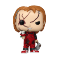 Child's Play - Chucky Valentine (Pop! Vinyl)