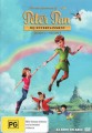 The New Adventures Of Peter Pan - Season 1 - Volume 4