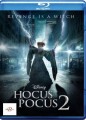 Hocus Pocus 2 (Blu Ray)