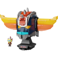 Grendizer - Grendizer Bust 852 Pieces (Construction Set)