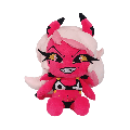 Helluva Boss - Summer Verosika 9" (Plush Toy)