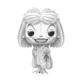 Disney: Sketched - Cruella De Vil (Pop! Vinyl)