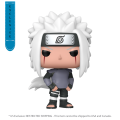Naruto - Jiraiya (Sannin) (Pop! Vinyl)