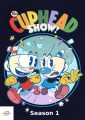 The Cuphead Show - Complete Season 1