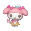 Hello Kitty - My Melody Ice-Cream Cone (Pop! Vinyl)