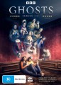 Ghosts (UK) - Series 1-5