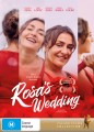 Rosas Wedding