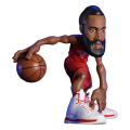 NBA - James Harden Rockets 12" (Vinyl Figure)