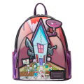Invader Zim - Secret Lair Mini (Loungefly Backpack)