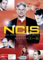 NCIS - Seasons 1-5