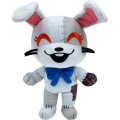 Five Nights At Freddy’s: Security Breach - Vanny Chibi 9″ (Plush Toy)