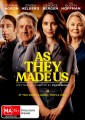 As They Made Us
