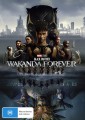 Black Panther: Wakanda Forever