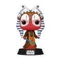 Star Wars: Clone Wars - Shaak Ti Glow (Pop! Vinyl)