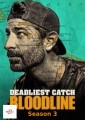 Deadliest Catch: Bloodline - Complete Season 3
