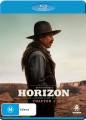 Horizon: An American Saga - Chapter 1 (Blu Ray)