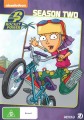 Rocket Power - Complete Season 2