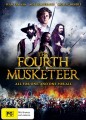 The Fourth Musketeer
