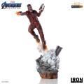 Avengers 4: Endgame -  Star-Lord 1:10 Scale (Statue)