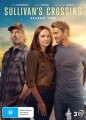 Sullivans Crossing - Complete Season 2