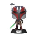 Star Wars: Ahsoka (TV) - Sabine Wren (Pop! Vinyl)