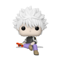 Hunter X Hunter - Killua Zoldyck Sitting (Pop! Vinyl)