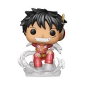 One Piece - Luffy Egghead Metallic (Pop! Vinyl)