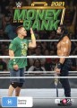 WWE Money In The Bank 2021