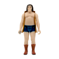 Andre The Giant - Andre In Vest 3.75" ReAction (Action Figure)