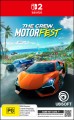 Crew Motorfest (Switch 2 Game)