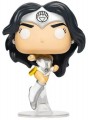 Wonder Woman White Lantern Glow 80th Anniversary (Pop! Vinyl)
