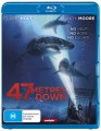 47 Metres Down (Blu Ray)