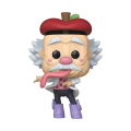 One Piece - Dr Vegapunk (Pop! Vinyl)
