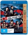 14 Blades (Blu Ray)