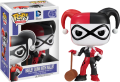 Batman - Harley Quinn With Mallet 2 (Pop! Vinyl)