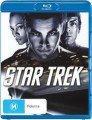 Star Trek (2009) - Special Edition (Blu Ray)