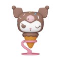Hello Kitty - Kuromi Ice-Cream Cone V2 (Pop! Vinyl)