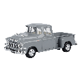 Timeless Legends - 1:24 1957 GMC Blue Chip Pickup (Model Vehicle)