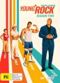 Young Rock - Complete Season 2