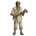 Beast Of Blood - The Beast 8'' (Action Figure)
