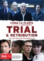 Trial And Retribution - Seasons 8-10